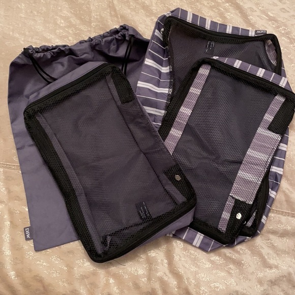 DSW Accessories - DSW Travel Organizers